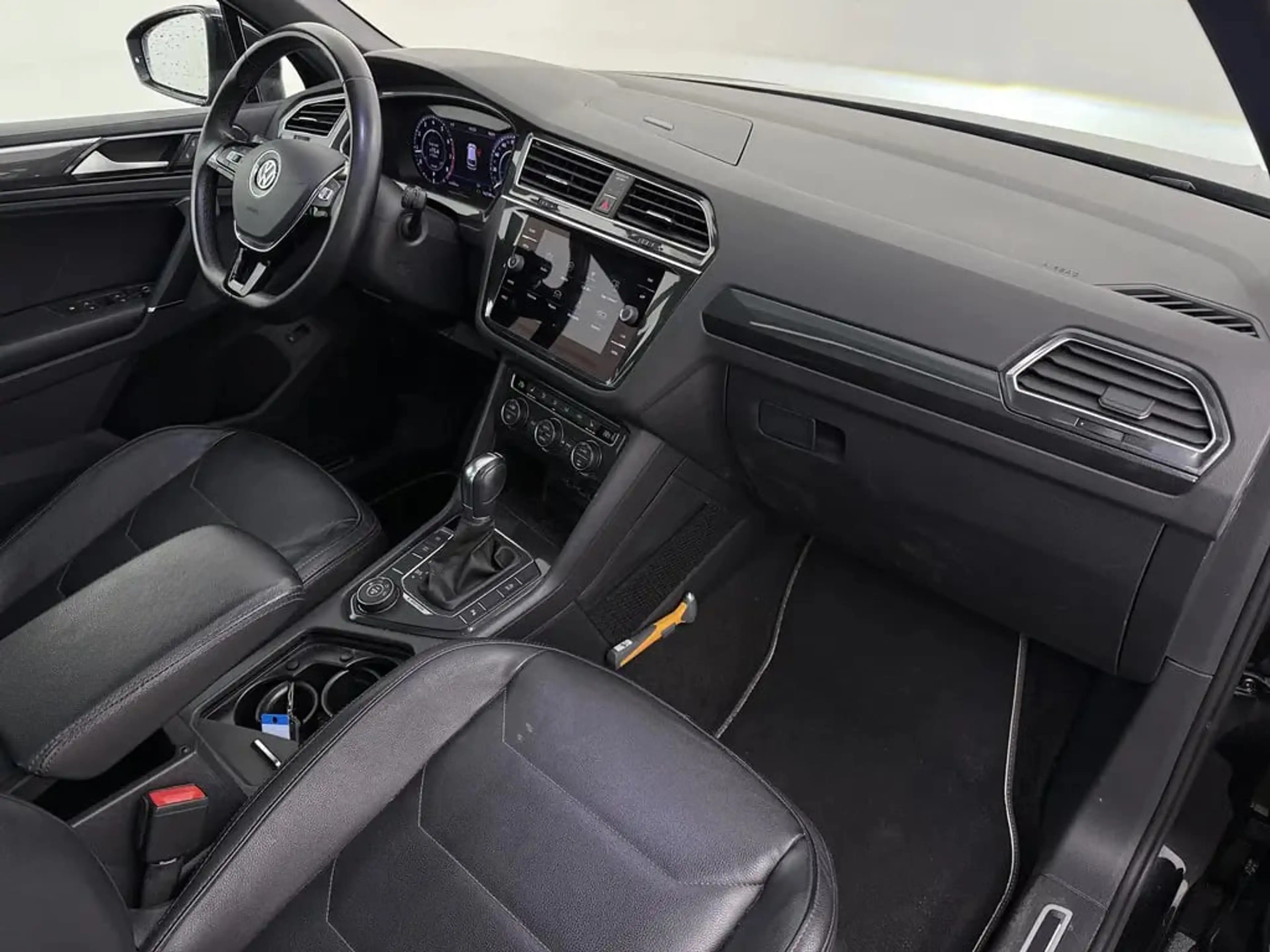 Volkswagen Tiguan 1.4 TSI 4Motion Highline Business R Gratis Aflever — photo 6