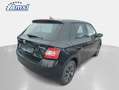 Skoda Fabia 1.0 TSI Drive 8-fach bereift Schwarz - thumbnail 8