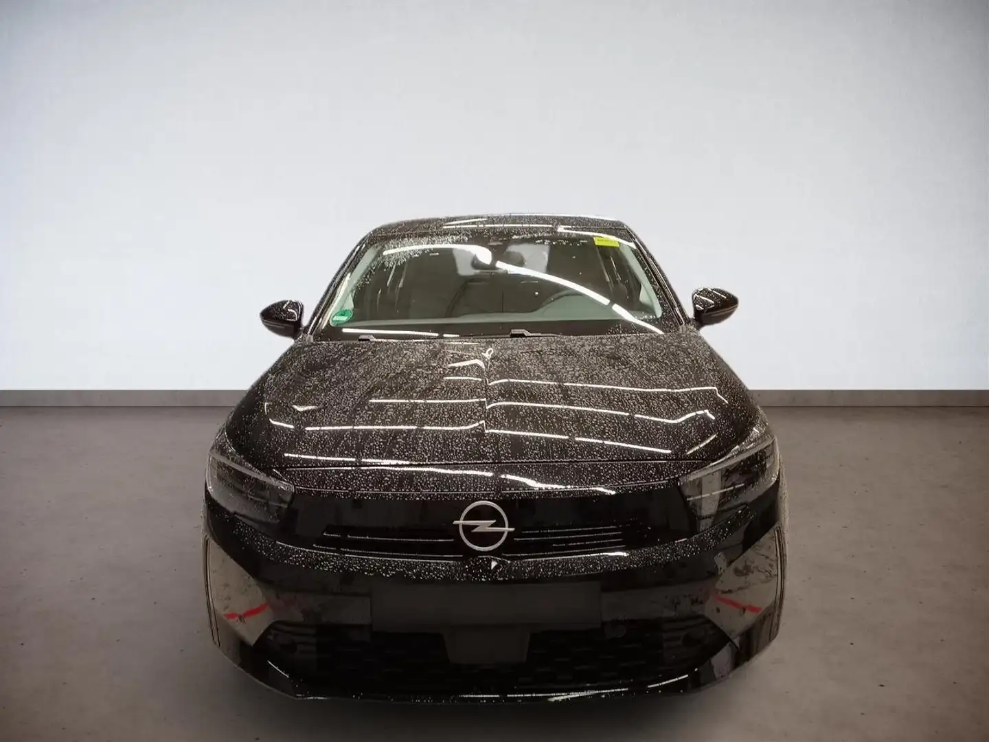 Opel Corsa F GS,Sitzheiz.,RFK,PDC,TWW Zwart - 2