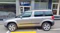 Skoda Yeti Elegance 1,2 TSI Grau - thumbnail 3