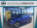 Opel Mokka 1,2 Direct Injection Turbo GS!INTELLILUX,ACC,KA... Bleu - thumbnail 1