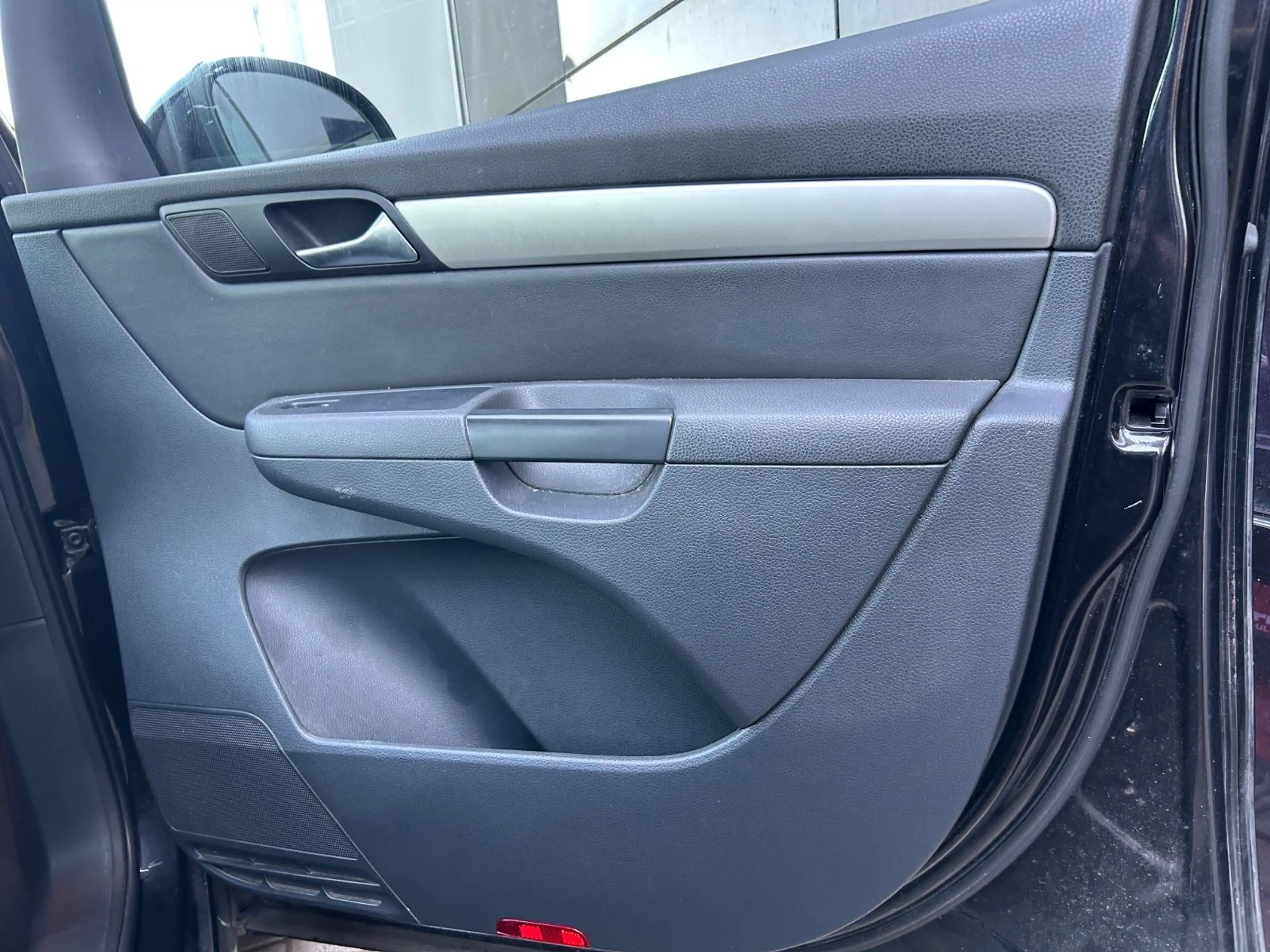 SEAT Alhambra Style|7 Sitze|Rückfahrkam|Navi — photo 13