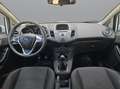 Ford Fiesta Trend TÜV/SERVICE NEU ! GARANTIE ! Wit - thumbnail 12