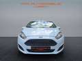 Ford Fiesta Trend TÜV/SERVICE NEU ! GARANTIE ! Wit - thumbnail 2