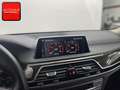 BMW 740 i GLASDACH+AKTIV-LENK+LASER+360+HUD+MEMO+ Schwarz - thumbnail 30