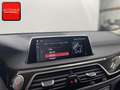 BMW 740 i GLASDACH+AKTIV-LENK+LASER+360+HUD+MEMO+ Schwarz - thumbnail 26