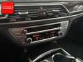 BMW 740 i GLASDACH+AKTIV-LENK+LASER+360+HUD+MEMO+ Schwarz - thumbnail 16