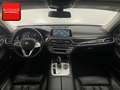 BMW 740 i GLASDACH+AKTIV-LENK+LASER+360+HUD+MEMO+ Schwarz - thumbnail 3