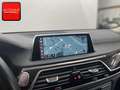 BMW 740 i GLASDACH+AKTIV-LENK+LASER+360+HUD+MEMO+ Schwarz - thumbnail 25