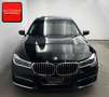 BMW 740 i GLASDACH+AKTIV-LENK+LASER+360+HUD+MEMO+ Schwarz - thumbnail 6