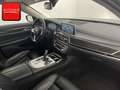 BMW 740 i GLASDACH+AKTIV-LENK+LASER+360+HUD+MEMO+ Schwarz - thumbnail 20