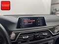 BMW 740 i GLASDACH+AKTIV-LENK+LASER+360+HUD+MEMO+ Schwarz - thumbnail 28