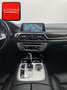 BMW 740 i GLASDACH+AKTIV-LENK+LASER+360+HUD+MEMO+ Чёрный - thumbnail 21