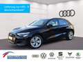 Audi A3 Sportback 30 TDI S tronic AHK NAV LED ACC APP SHZ Schwarz - thumbnail 1