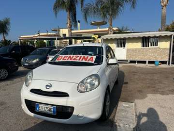 Micra 5p 1.0 Junior c/SS