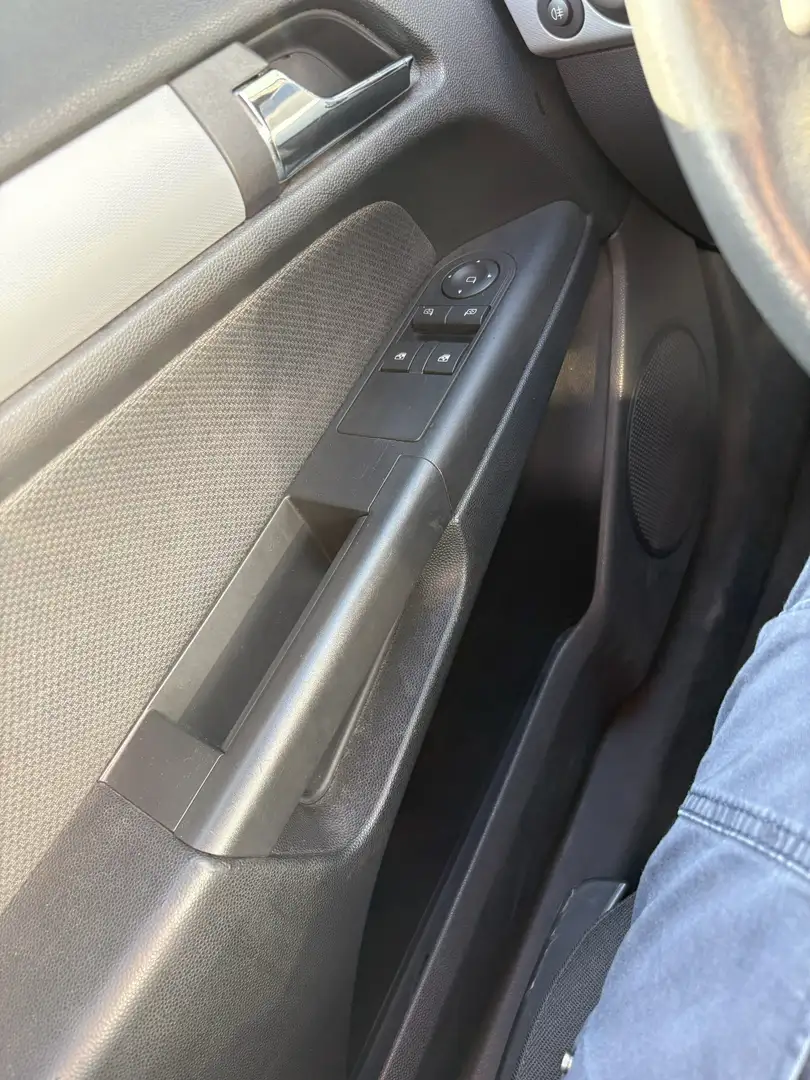 Opel Astra Astra 1.6 16V Coupe - 1