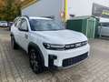 Dacia Bigster Hybrid 155 Expression Weiß - thumbnail 3