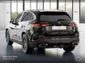 Mercedes-Benz GLC 200 4M AMG+NIGHT+PANO+360+AHK+TOTW+KEYLESS+9G Schwarz - thumbnail 20