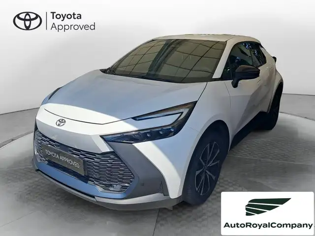 2024 Toyota C-HR for sale