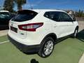 Nissan Qashqai 1.5DCI*LED*MP3*BLUETOOTH*CRUISE*250€ AL MESE* Bianco - thumbnail 4