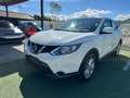 Nissan Qashqai 1.5DCI*LED*MP3*BLUETOOTH*CRUISE*250€ AL MESE* Bianco - thumbnail 1