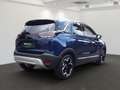Opel Crossland 1.2 Automatik Ultimate Blau - thumbnail 3