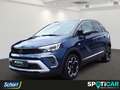 Opel Crossland 1.2 Automatik Ultimate Blau - thumbnail 1