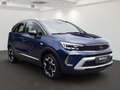 Opel Crossland 1.2 Automatik Ultimate Blau - thumbnail 2