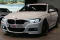 BMW 335 335d Touring xDrive Aut. Edition M Sport Shadow Blanc - thumbnail 1