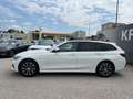 BMW 320 d  Touring Aut.| SPORTSITZ*PANORAMA Weiß - thumbnail 6