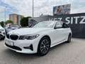 BMW 320 d  Touring Aut.| SPORTSITZ*PANORAMA Weiß - thumbnail 7