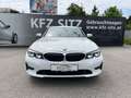 BMW 320 d  Touring Aut.| SPORTSITZ*PANORAMA Weiß - thumbnail 8
