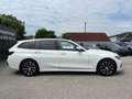 BMW 320 d  Touring Aut.| SPORTSITZ*PANORAMA Weiß - thumbnail 2