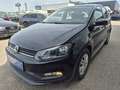 Volkswagen Polo Trendline 1,0 Schwarz - thumbnail 2
