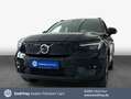 Volvo EX40 Fully Electric Twin Motor AWD Plus Dark Schwarz - thumbnail 1