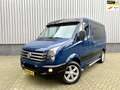 Volkswagen Crafter 2.0 TDI I AIRCO I CRUISE I LEDER I NETTE BUS Blauw - thumbnail 1