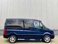 Volkswagen Crafter 2.0 TDI I AIRCO I CRUISE I LEDER I NETTE BUS Blauw - thumbnail 22