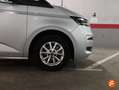 Volkswagen T5 Multivan 2.0+TDI+110kW+%28150CV%29+DSG+B.Corta Gris - thumbnail 18
