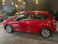 Citroen C3 1.0 - RADIO CD/USB/AUX - 157117 KM - 5 PORTES Rosso - thumbnail 4