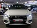 Audi A6 50 TFSI e quattro sport Pano AHK 360° Weiß - thumbnail 10