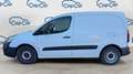 Peugeot Partner Fourgon 1.6 HDi 90 Pack Clim - 3 places Blanc - thumbnail 2