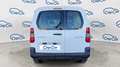 Peugeot Partner Fourgon 1.6 HDi 90 Pack Clim - 3 places Blanc - thumbnail 3