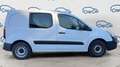 Peugeot Partner Fourgon 1.6 HDi 90 Pack Clim - 3 places Blanc - thumbnail 4
