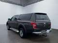 Mitsubishi L200 Plus 2,4 DI-D Club Cab TEMP DAB AHK Brun - thumbnail 4