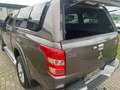 Mitsubishi L200 Plus 2,4 DI-D Club Cab TEMP DAB AHK Brun - thumbnail 20