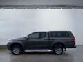 Mitsubishi L200 Plus 2,4 DI-D Club Cab TEMP DAB AHK Brun - thumbnail 3