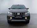 Mitsubishi L200 Plus 2,4 DI-D Club Cab TEMP DAB AHK Brun - thumbnail 6