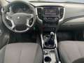 Mitsubishi L200 Plus 2,4 DI-D Club Cab TEMP DAB AHK Brun - thumbnail 8