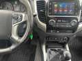 Mitsubishi L200 Plus 2,4 DI-D Club Cab TEMP DAB AHK Brun - thumbnail 9