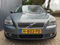 Volvo V50 2.5 T5 AWD Summum YOUNGTIMER!/AUTOMAAT!/APK!/ Groen - thumbnail 5
